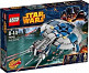LEGO Star Wars 75042 Bombardér droidů