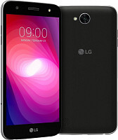 LG X Power 2