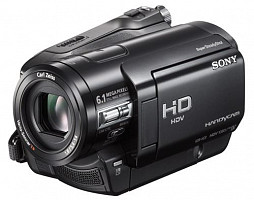 Sony HDR-HC9E