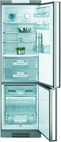 AEG Santo 86378 KG8