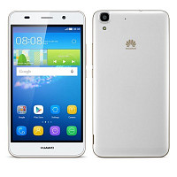 Huawei SCL-L01