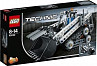 LEGO Technic 42032 Kompaktní pásový nakladač