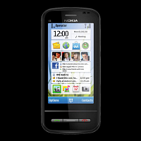 Nokia C6