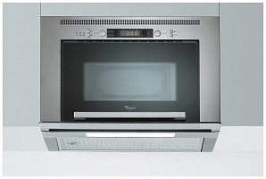 Whirlpool AVM965IX