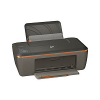 HP Deskjet 2510 All-in-One