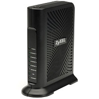 Zyxel Prestige P-660HN-T3A