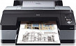 Epson Stylus Pro 4900