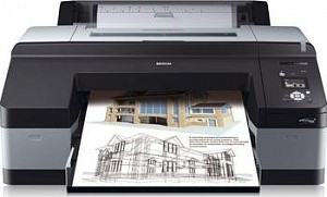 Epson Stylus Pro 4900