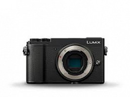 Panasonic Lumix DC-GX9