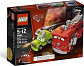 LEGO Cars 9484 Červená vodní spása