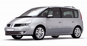 Renault Espace 2006