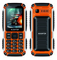 Aligator R30 eXtremo