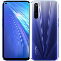 Realme 6