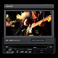 Sencor SCD 9404DR