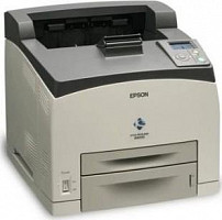 Epson M4000N