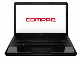HP Compaq CQ58
