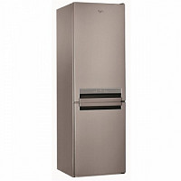 Whirlpool BSNF 8533 OX