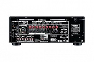 ONKYO TX NR555