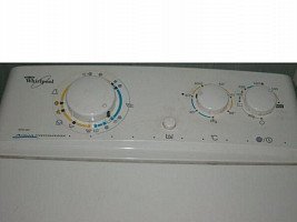 WHIRLPOOL AWG 680-1/WP