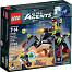 LEGO Ultra Agents 70166 Nájezd Spyclopse