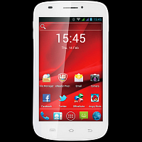 Prestigio MultiPhone 5000 DUO