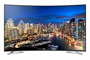 Samsung UE55HU7100D