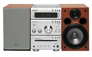 Sony CMT-GPZ6