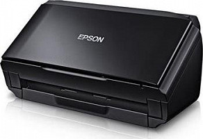 Epson Workforce DS-560