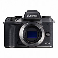Canon EOS M5