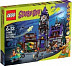 LEGO 75904 Scooby Doo Strašidelný zámek