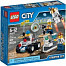 LEGO City 60077 Kosmonauti - startovací sada