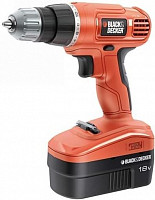 Black Decker EPC18CAK