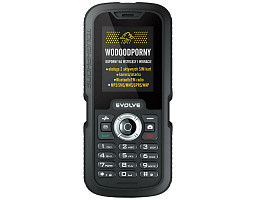 Evolve Gladiator RG250