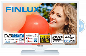 Finlux 22FLHZR274LVCW