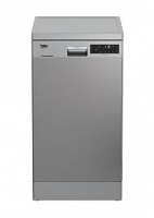 Beko DFS 28123 X