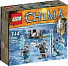 LEGO Chima 70232 Smečka kmene Šavlozubých tygrů
