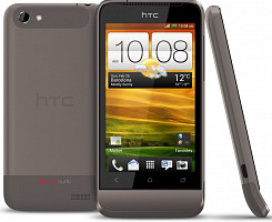 ‎HTC One V