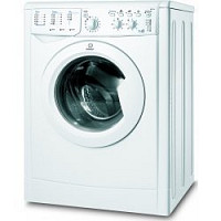 Indesit IWDC 7105
