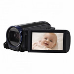 Canon LEGRIA HF R706