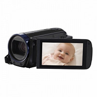 Canon LEGRIA HF R706