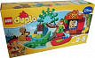 LEGO Duplo 10526 Petr Pan přichází