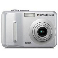 Samsung D760