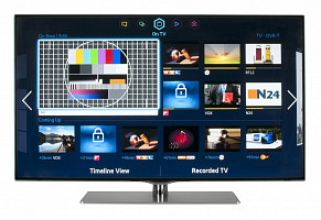 Samsung UE40F6750SS