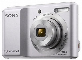 Sony DSC-S1900
