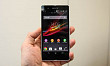 Sony Xperia Z1
