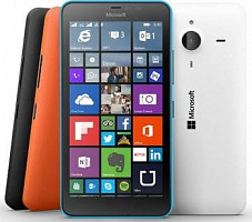 Microsoft Lumia 640 XL Dual SIM