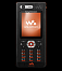 Sony Ericsson W880