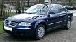 Volkswagen Passat B5.5 (2001-2005)