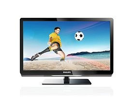 Philips 26PFL7532D/12 