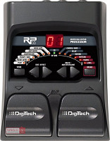 DIGITECH RP55